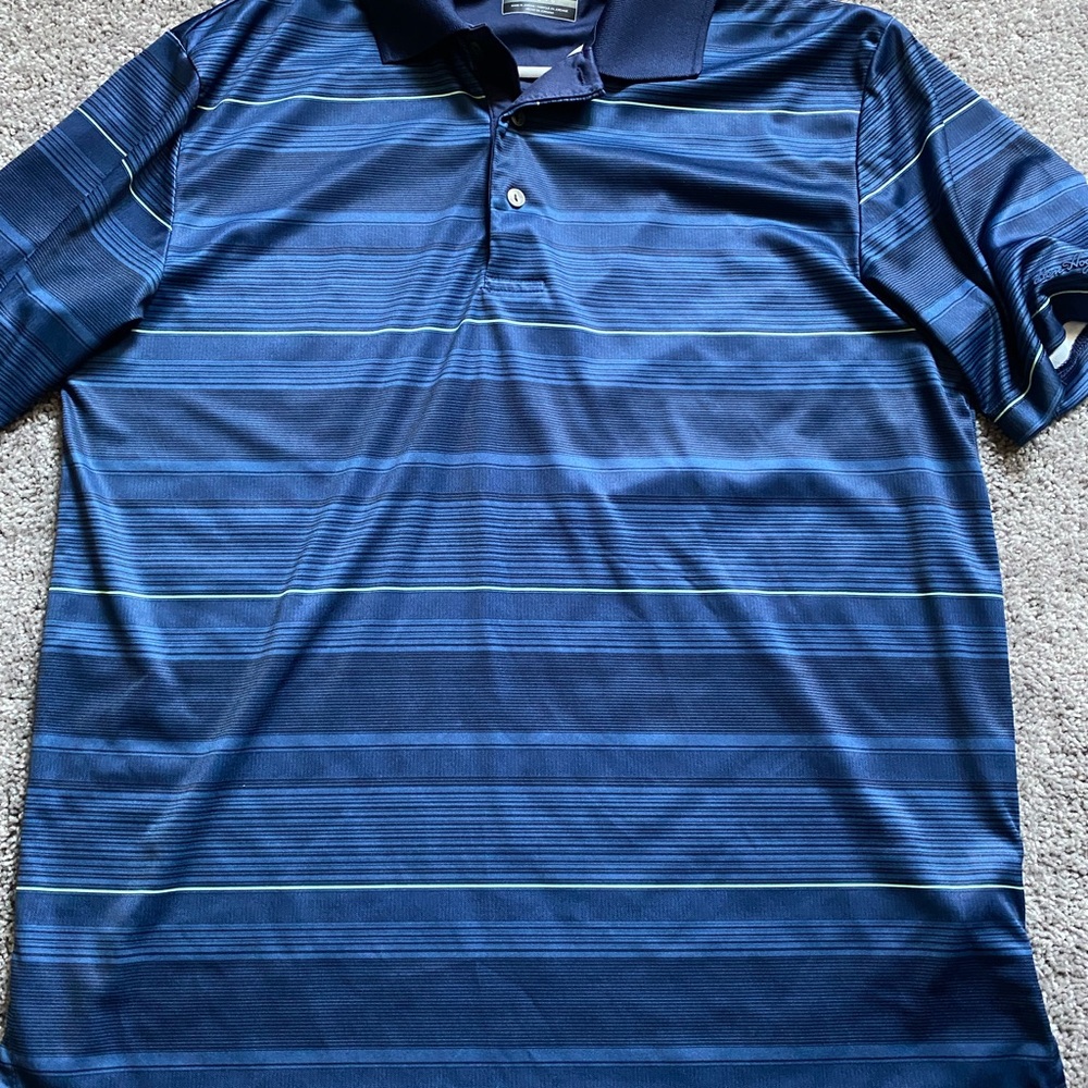 Golf polo